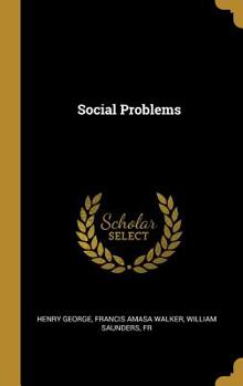 Social Problems