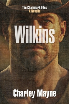 Paperback Wilkins Book