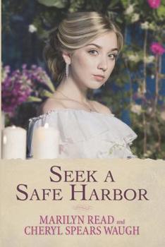 Paperback Seek a Safe Harbor Book