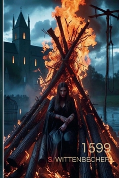 1599: Der Hexenhammer des Heinrich Kramer (Historischer Psychothriller) (15XX) (German Edition)