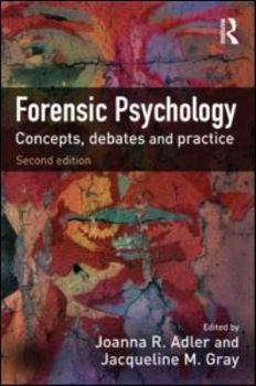 Forensic Psychology