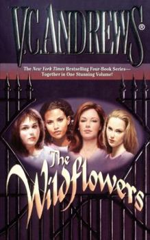 The Wildflowers (Wildflowers, #1-4) - Book  of the Wildflowers