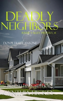 Paperback Deadly Neighbors Book
