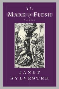 Paperback The Mark of Flesh Book