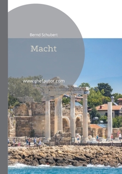 Paperback Macht: www.chefautor.com [German] Book