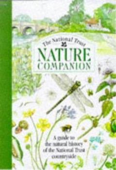 The National Trust Nature Companion