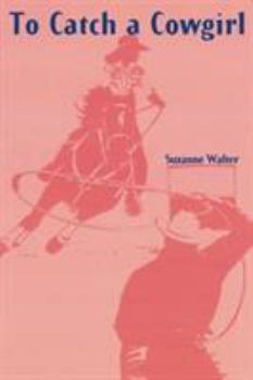 Paperback To Catch a Cowgirl Book