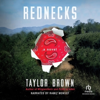 MP3 CD Rednecks Book