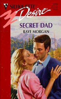 Mass Market Paperback Secret Dad Book