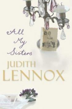 Hardcover All My Sisters Book
