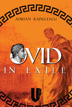 Paperback Ovid in Exile Book