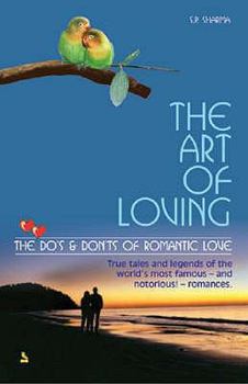 Paperback The Art Of Loving (SEX) Book