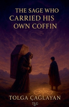 Paperback The Sage Who Carried His Own Coffin Book