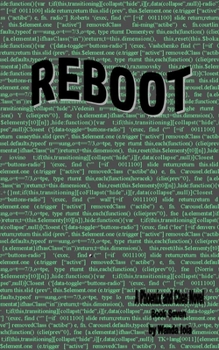 Paperback Reboot: A Phoenix and Chen Novel Book