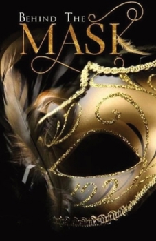 Paperback Behind The Mask Book