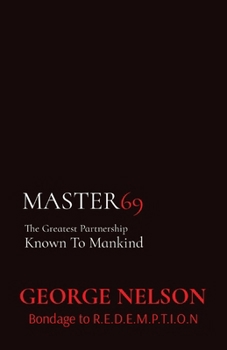 Paperback Master69: The Greatest Partnership Known To Mankind Book