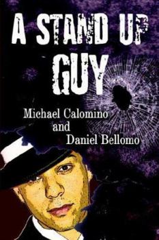 Paperback A Stand Up Guy Book
