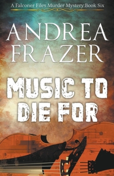 Paperback Music to Die For Book