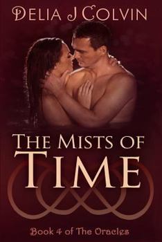 The Mists of Time - Book #4 of the Oracles