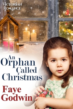 Paperback An Orphan Called Christmas Book