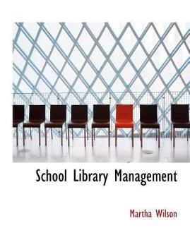 School Library Management
