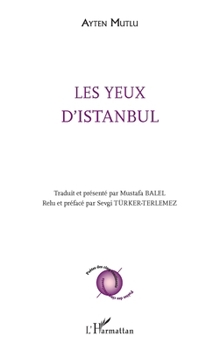 Paperback Les yeux d'Istanbul [French] Book