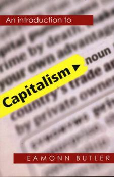 Paperback Capitalism: An Introduction Book
