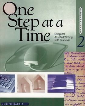 Paperback One Step at a Time 2 Book