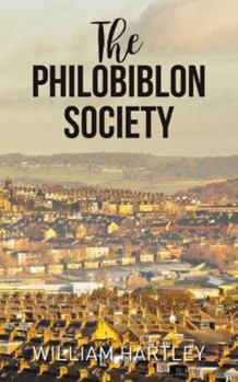 Paperback The Philobiblon Society Book