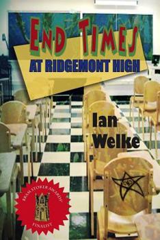 Paperback End Times at Ridgemont High Book