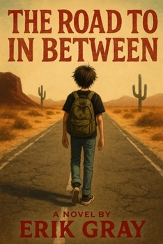 Paperback The Road to In-Between Book