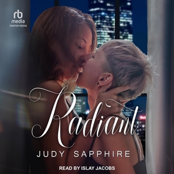 Audio CD Radiant Book