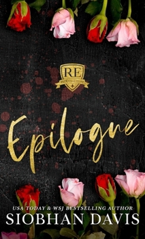Rydeville Elite Epilogue: An Optional Novella