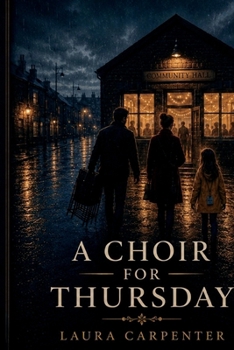 Paperback A Choir for Thursday Book