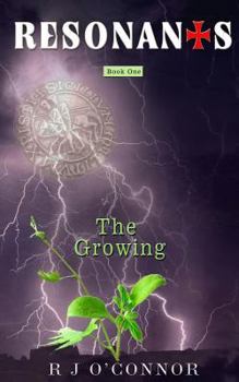 Paperback The Growing Book