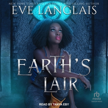 MP3 CD Earth's Lair Book