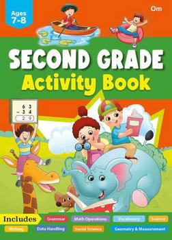 Paperback Jumbo Smart Scholars Grade 2 [Paperback] NO AUTHOR Book
