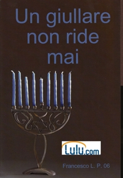 Hardcover Un Giullare Non Ride Mai [Italian] Book