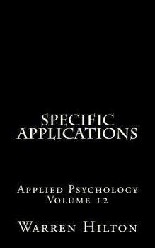 Paperback Specific Applications Book