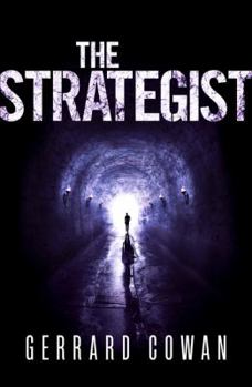 The Strategist - Book #2 of the Machinery Trilogy