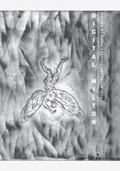 Paperback Digital Milton Book