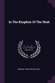 In the Kingdom of the Shah