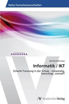 Paperback Informatik / IKT [German] Book