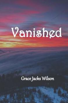 Paperback Vanished Book