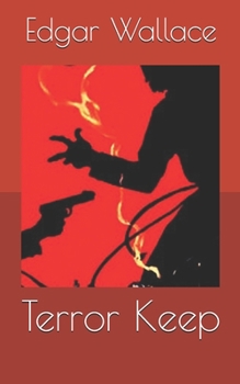 Paperback Terror Keep Book