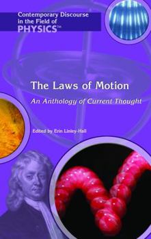 Library Binding The Laws of Motion: An Anthology of Current Thought Book