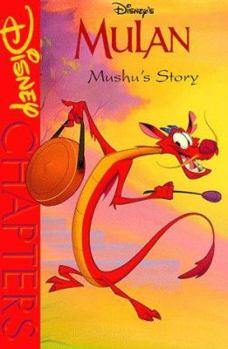 Paperback Mushu's Story Book