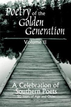 Paperback Poetry Of The Golden Generation Book