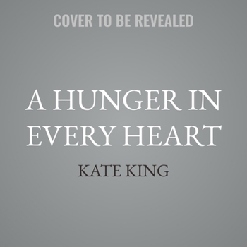 Audio CD A Hunger in Every Heart Book