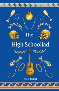 Paperback The High Schooliad Book